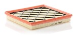 MANN-FILTER  Õhufilter C 26 106