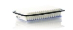 MANN-FILTER  Õhufilter C 2620