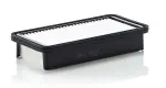 MANN-FILTER  Õhufilter C 2628