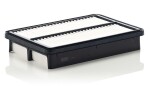 MANN-FILTER  Õhufilter C 2631
