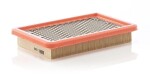 MANN-FILTER Õhufilter C 2666
