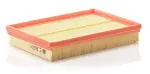 MANN-FILTER Õhufilter C 2667/1