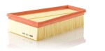 MANN-FILTER  Õhufilter C 27 004