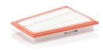 MANN-FILTER  Õhufilter C 27 006