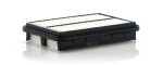 MANN-FILTER  Õhufilter C 27 017