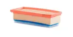 MANN-FILTER  Õhufilter C 27 030
