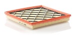 MANN-FILTER  Õhufilter C 27 107