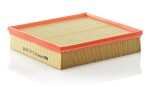 MANN-FILTER Õhufilter C 27 181