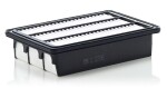 MANN-FILTER  Õhufilter C 2735