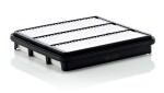 MANN-FILTER  Õhufilter C 2743