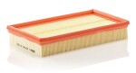 MANN-FILTER  Õhufilter C 2774/3 KIT