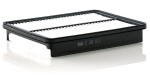 MANN-FILTER  Õhufilter C 28 011
