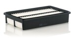 MANN-FILTER Õhufilter C 28 017