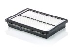 MANN-FILTER  Õhufilter C 28 036