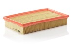 MANN-FILTER Õhufilter C 28 110