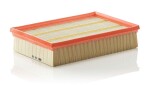 MANN-FILTER  Õhufilter C 28 155