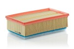 MANN-FILTER Õhufilter C 28 160/1