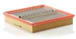 MANN-FILTER  Õhufilter C 28 191