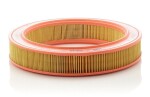MANN-FILTER Õhufilter C 2846