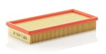 MANN-FILTER Õhufilter C 2860