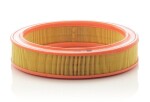 MANN-FILTER Õhufilter C 2873/1