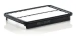 MANN-FILTER  Õhufilter C 29 019