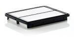 MANN-FILTER  Õhufilter C 2941