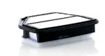 MANN-FILTER Õhufilter C 30 012