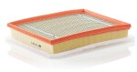 MANN-FILTER Õhufilter C 30 130/2