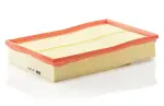 MANN-FILTER  Õhufilter C 30 189/1