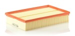 MANN-FILTER  Õhufilter C 30 189