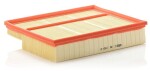 MANN-FILTER Õhufilter C 30 195/2