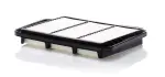MANN-FILTER  Õhufilter C 3028