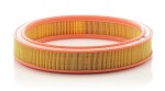 MANN-FILTER  Õhufilter C 3032/1