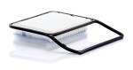 MANN-FILTER Õhufilter C 31 008