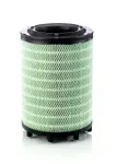 MANN-FILTER Õhufilter C 31 016