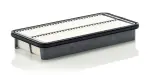 MANN-FILTER Õhufilter C 31 101/1