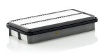 MANN-FILTER Õhufilter C 3136