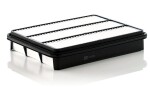 MANN-FILTER  Õhufilter C 32 005