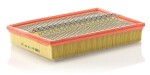 MANN-FILTER Õhufilter C 32 154