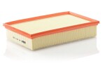MANN-FILTER  Õhufilter C 32 191/1
