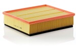 MANN-FILTER Õhufilter C 32 338/1