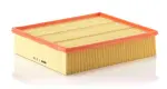 MANN-FILTER Õhufilter C 32 338