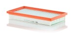 MANN-FILTER  Õhufilter C 3233/1