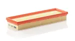 MANN-FILTER Õhufilter C 3251/1