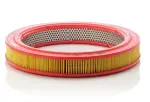 MANN-FILTER  Õhufilter C 3260