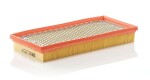 MANN-FILTER  Õhufilter C 3261