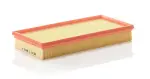 MANN-FILTER  Õhufilter C 3284/2