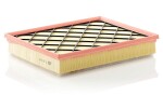 MANN-FILTER  Õhufilter C 33 001