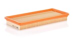 MANN-FILTER Õhufilter C 33 005